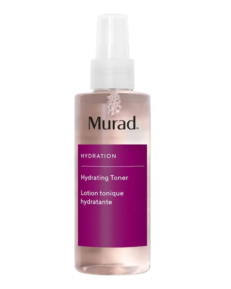 Murad Hydration Hydrating Gesichtswasser 180 ml 