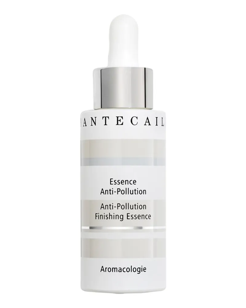 Chantecaille Anti-Pollution Finishing Essence Anti-Aging Gesichtsserum 30 ml 