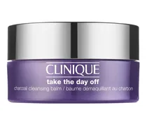 Take the Day off TTDO Charcoal Detoxifying Cleansing Balm Make-up Entferner 125 ml