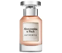 Authentic Eau de Parfum 100 ml