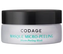 Micro-Peeling Anti-Aging Masken 50 ml