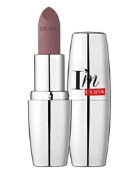 PUPA Milano I'm Matt Lippenstifte 3.5 g 030 Mystery Rose Rosegold