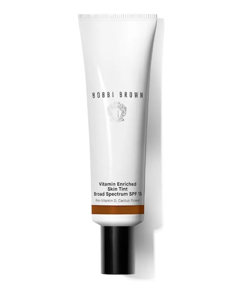 Bobbi Brown Vitamin Enriched Skin Tint BB- & CC-Cream 50 ml 4 RICH Braun