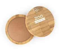 Bamboo Cooked Powder Bronzer 15 g 345 RED COPPER