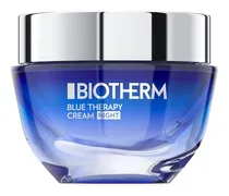 Blue Therapy Night Cream Anti-Aging-Gesichtspflege 50 ml