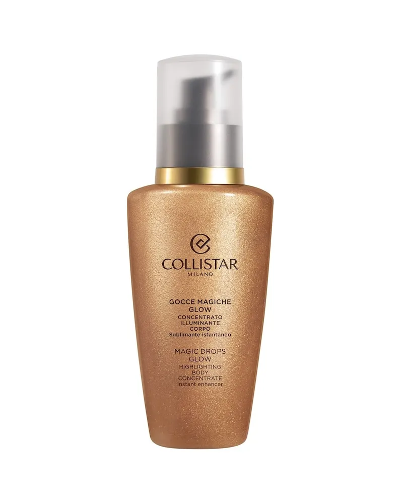 Collistar Magic Drops Glow Bodylotion 125 ml 