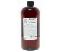 No. 242 Refill Hand & Body Wash Elderflower Duschgel 1000 ml