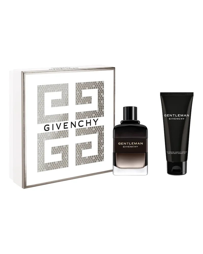 Givenchy Gentleman Eau de Parfum Boisée Set Duftsets 