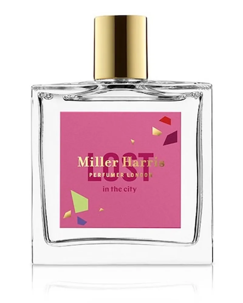 Miller Harris Lost In The City Eau De Parfum 100 Ml