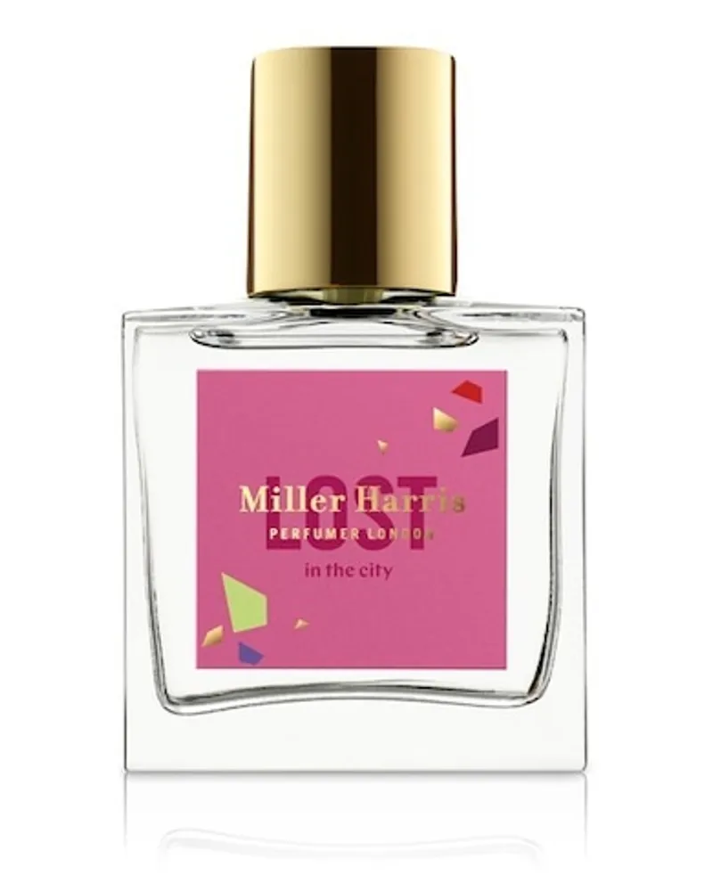 Miller Harris Lost in the City Eau de Parfum 100 ml 