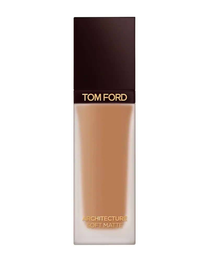 Tom Ford Architecture Soft Matte Foundation 30 Ml 29 8.7 Golden Almond Hellbraun