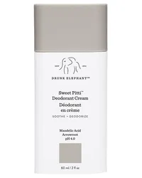 Drunk Elephant Sweet Pitti™ Cream Deodorants 60 ml 