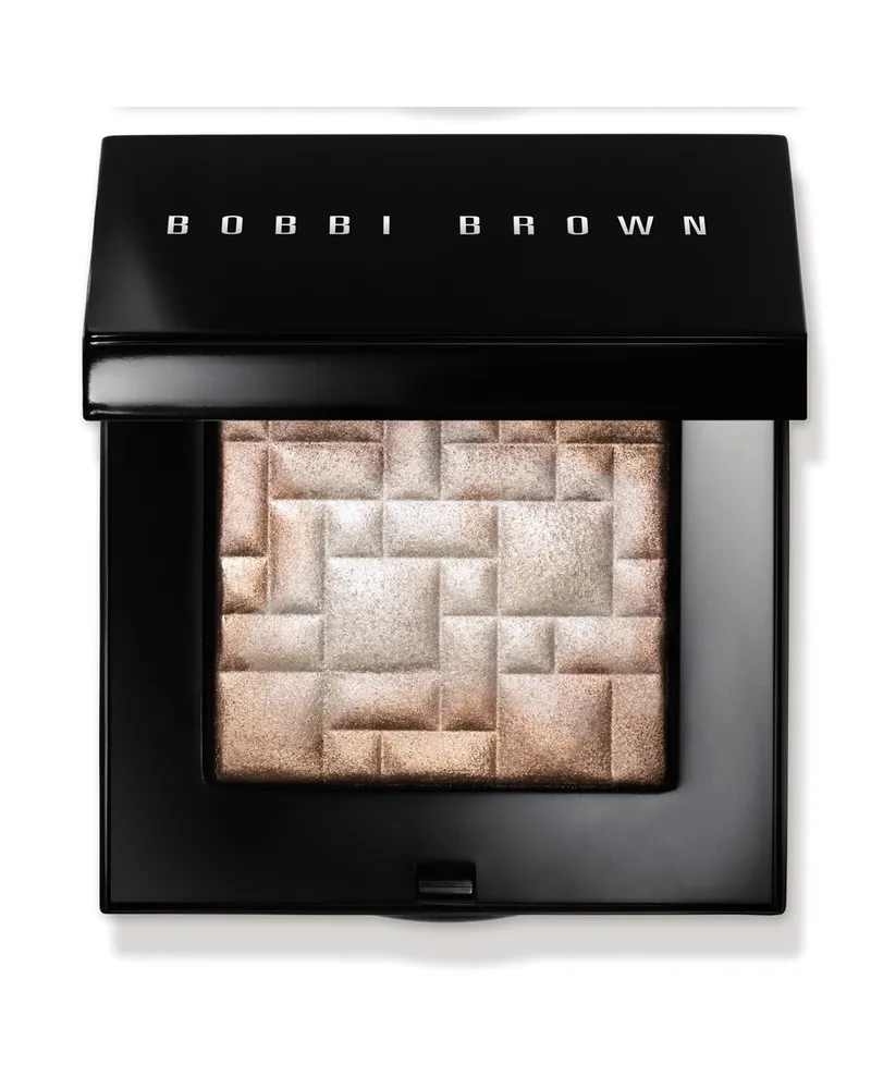 Bobbi Brown Highlight Powder Highlighter 8 g Pink Glow Nude