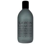 Cashmere & Delicate Liquid Marseille Soap Seife 1000 ml
