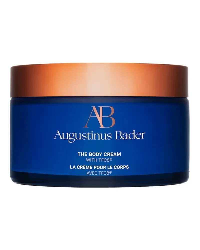 Augustinus Bader The Body Cream Reformulated Bodylotion 200 ml 