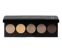 Default Brand Line Bare Nudes Eye Shadow Palette Lidschatten 15 g Smokey