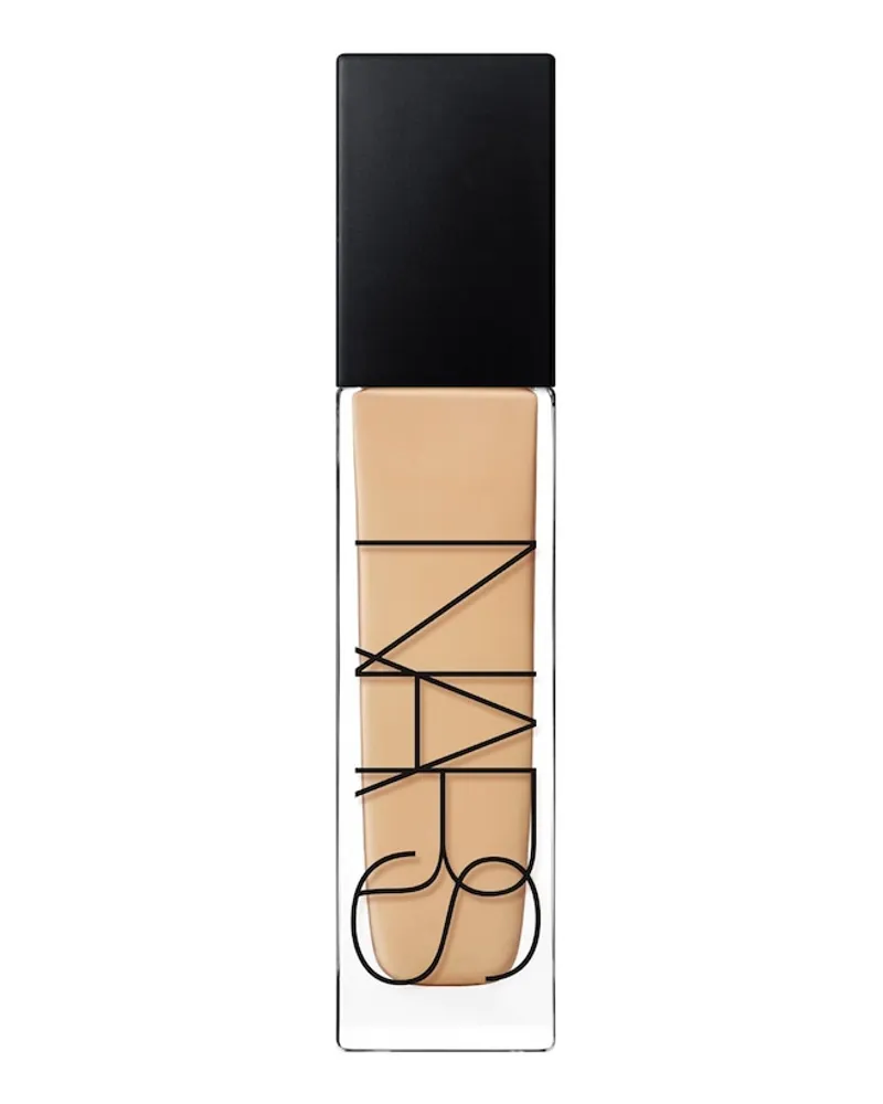 NARS Cosmetics Natural Radiant Collection Longwear Foundation 30 ml YUKON Nude