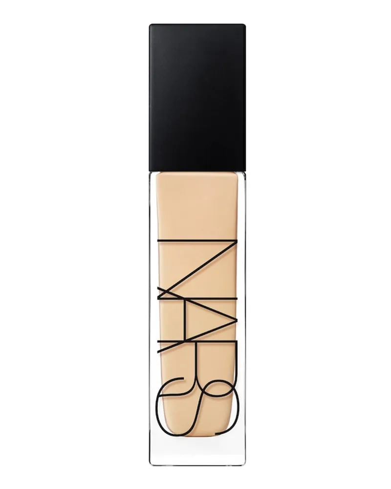 NARS Cosmetics Natural Radiant Collection Longwear Foundation 30 ml YUKON Nude