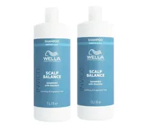 INVIGO Balance Scalp Shampoo Sensitive XL 2er Set* 2 l