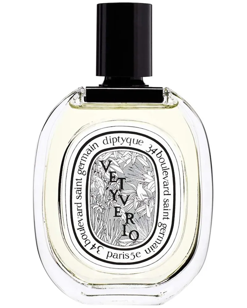 Diptyque Vetyverio Eau de Toilette 100 ml 