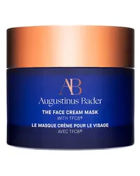 Augustinus Bader The Face Cream Mask Gesichtscreme 50 ml 