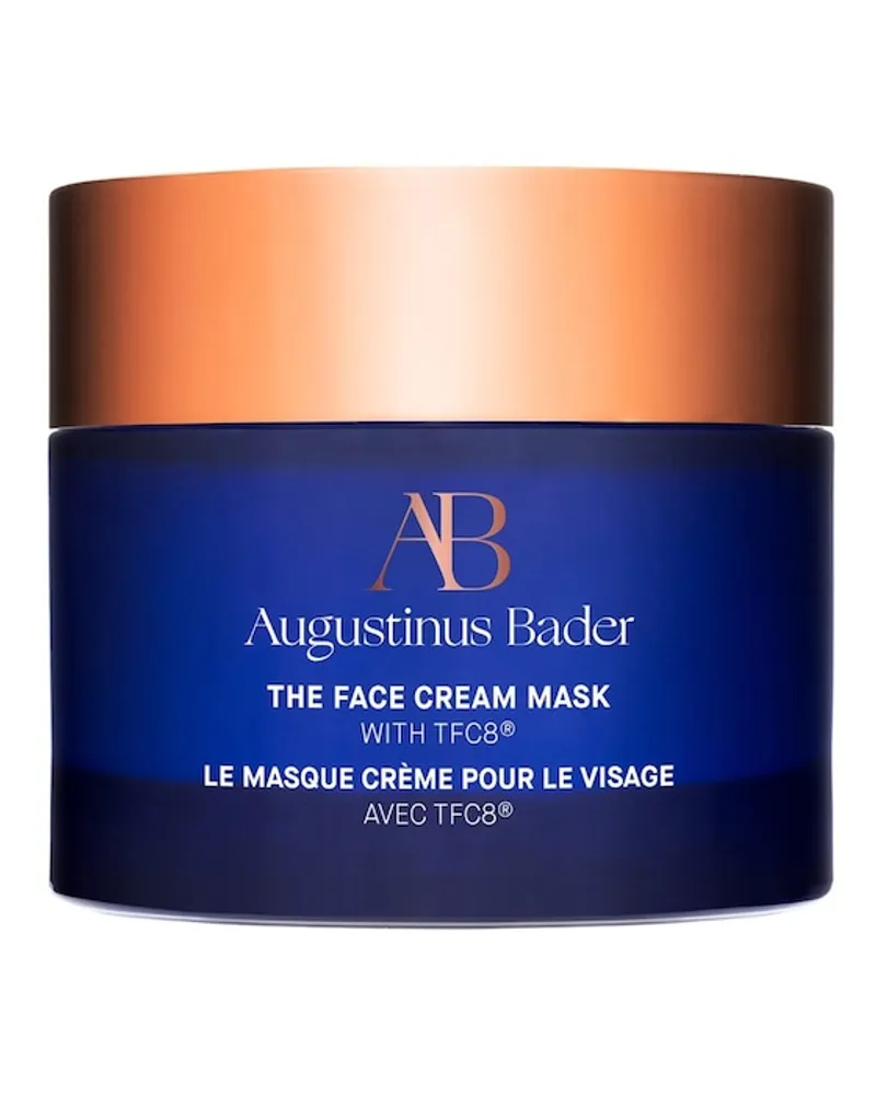 Augustinus Bader The Face Cream Mask Gesichtscreme 50 ml 