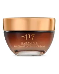 MINUS 417 Intensive Radiant Cream Tagescreme 50 ml 