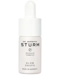 Dr. Barbara Sturm Glow Drops Anti-Aging Gesichtsserum 10 ml 