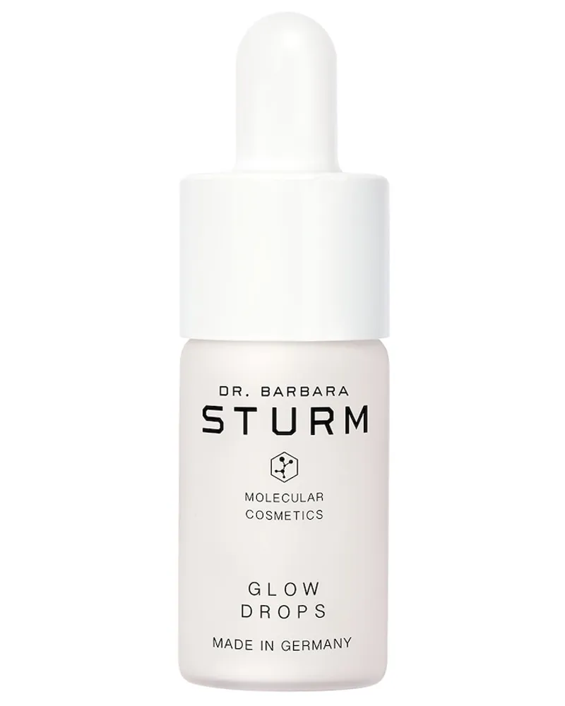 Dr. Barbara Sturm Glow Drops Anti-Aging Gesichtsserum 10 ml 