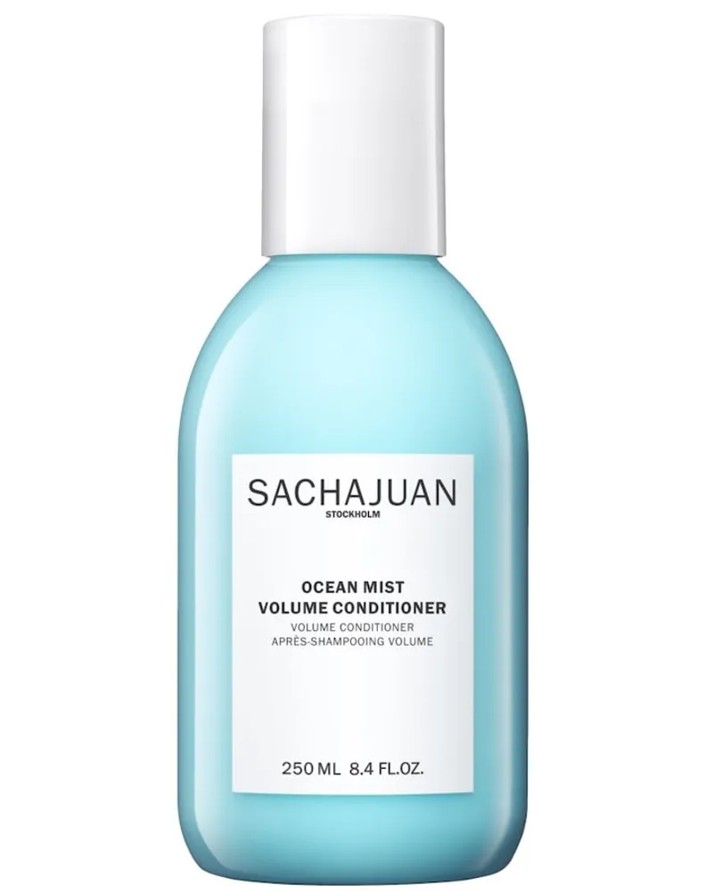 SACHAJUAN Conditioner 250 ml 