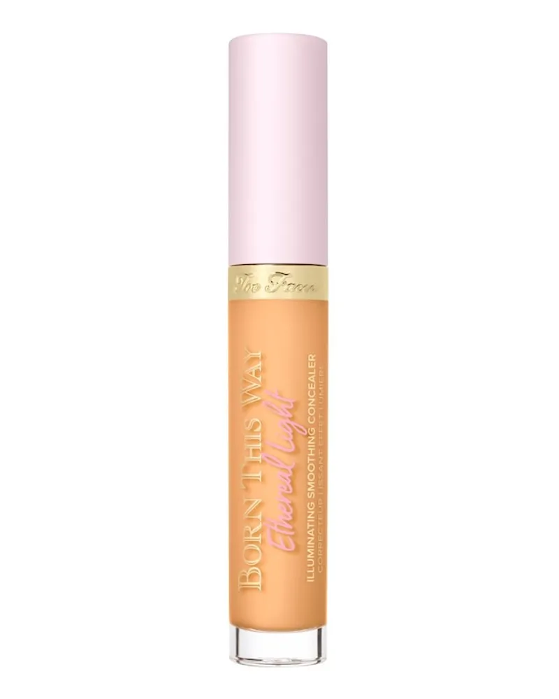 Too Faced Born This Way Ethereal Light Concealer 5 ml Honeybun Hellbraun