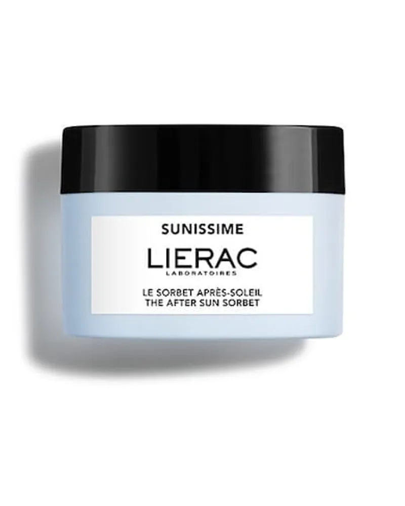 LIERAC After Sun 50 ml 