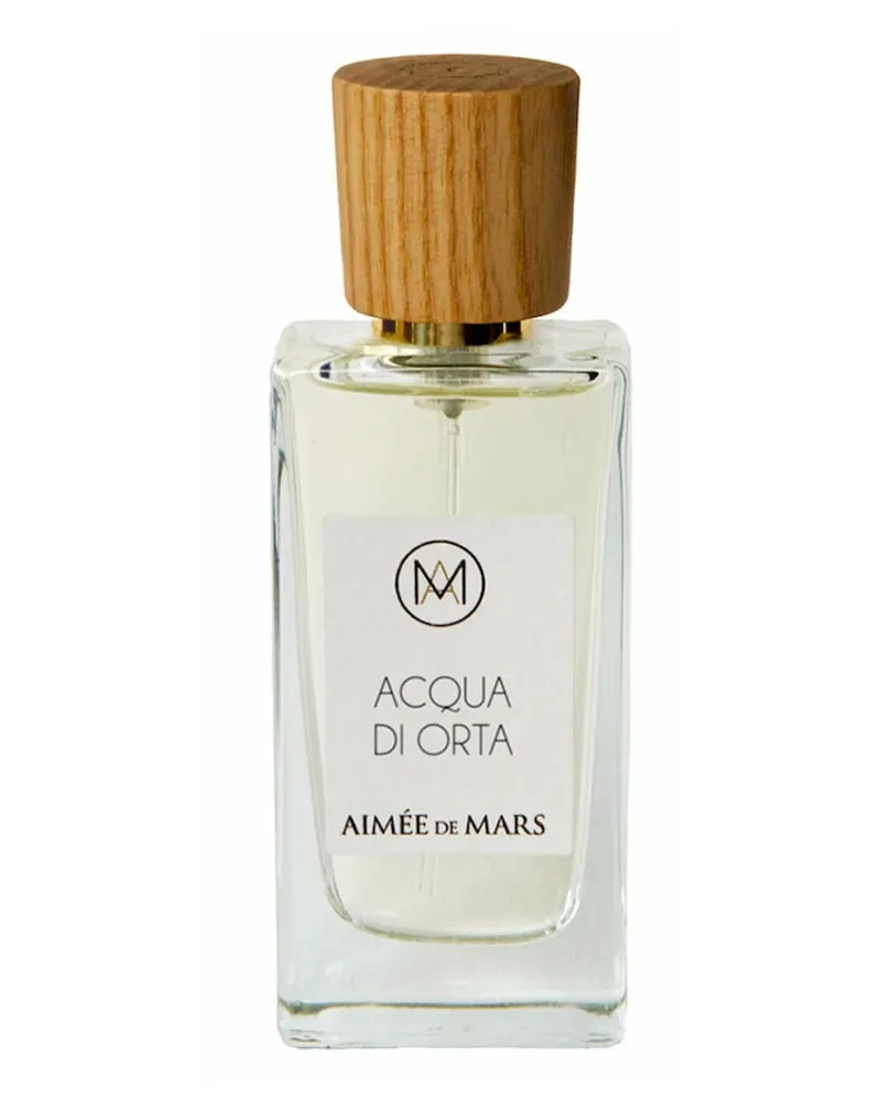 Aimée de Mars Eau de Parfum Acqua di Orta 30 ml 