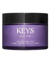 KEYS Soulcare Melting Body Balm Bodylotion 80 g 