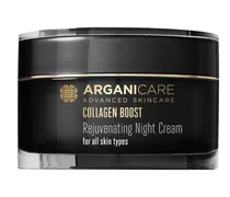 Night Cream Collagen Gesichtscreme 50 ml