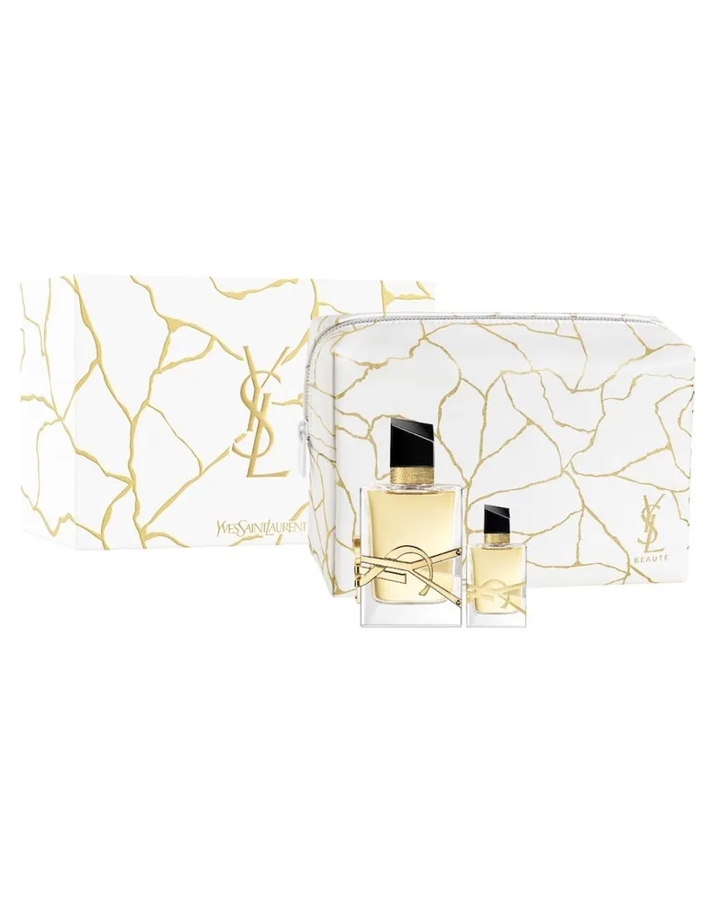 Yves Saint Laurent Libre EDP SET50 Duftsets 