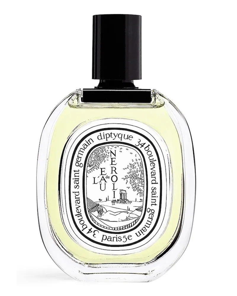 Diptyque EDT Eau de Néroli 100 ml Toilette 