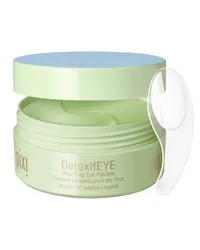 Pixi Detoxifeye Augen- & Lippenmasken 