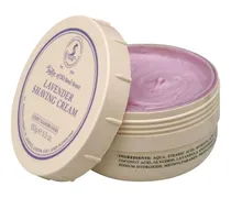 Lavender Shaving Cream Rasur