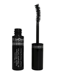 T.LeClerc CURLING & VOLUMIZING MASCARA 01 NOIR Mascara 9.5 ml 