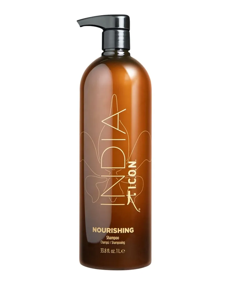 I.C.O.N. Nourishing Shampoo 1000 ml 