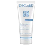 Pure Balance Creme zur normalisierenden Hautbehandlung Tagescreme 50 ml
