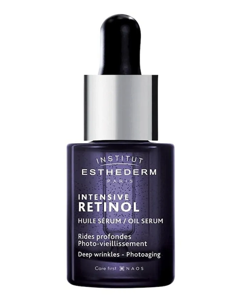 Institut Esthederm Feuchtigkeitsserum 15 ml 