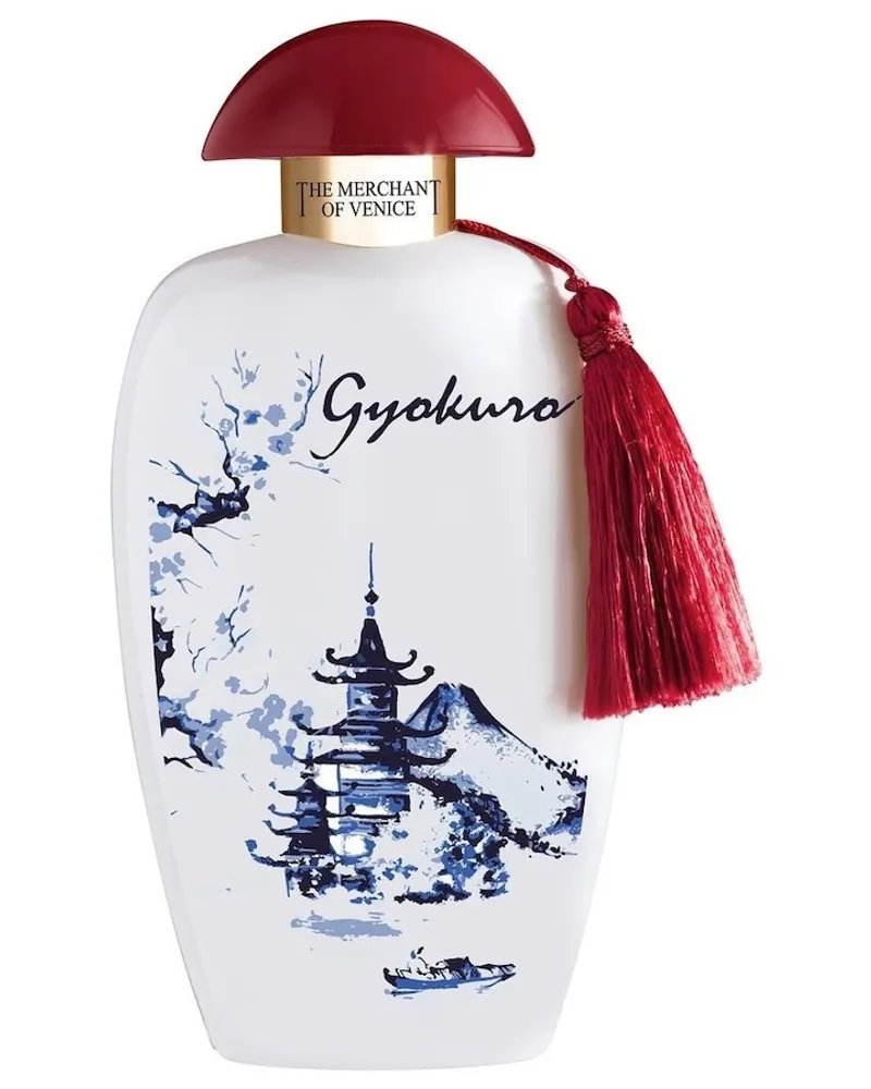 The Merchant of Venice Gyokuro Eau de Parfum 100 ml 
