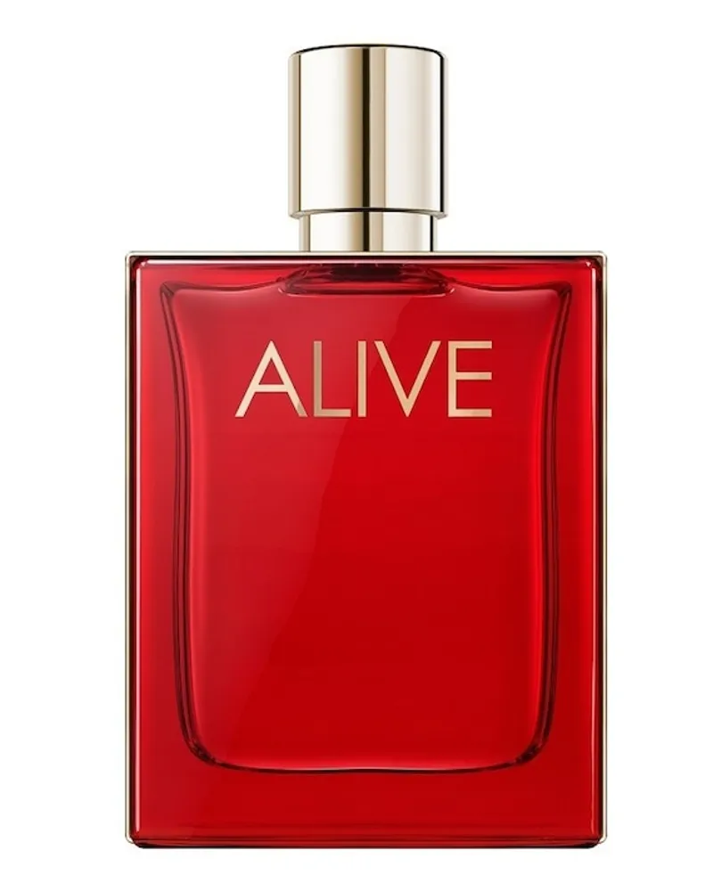 HUGO BOSS Alive Parfum 80 ml 