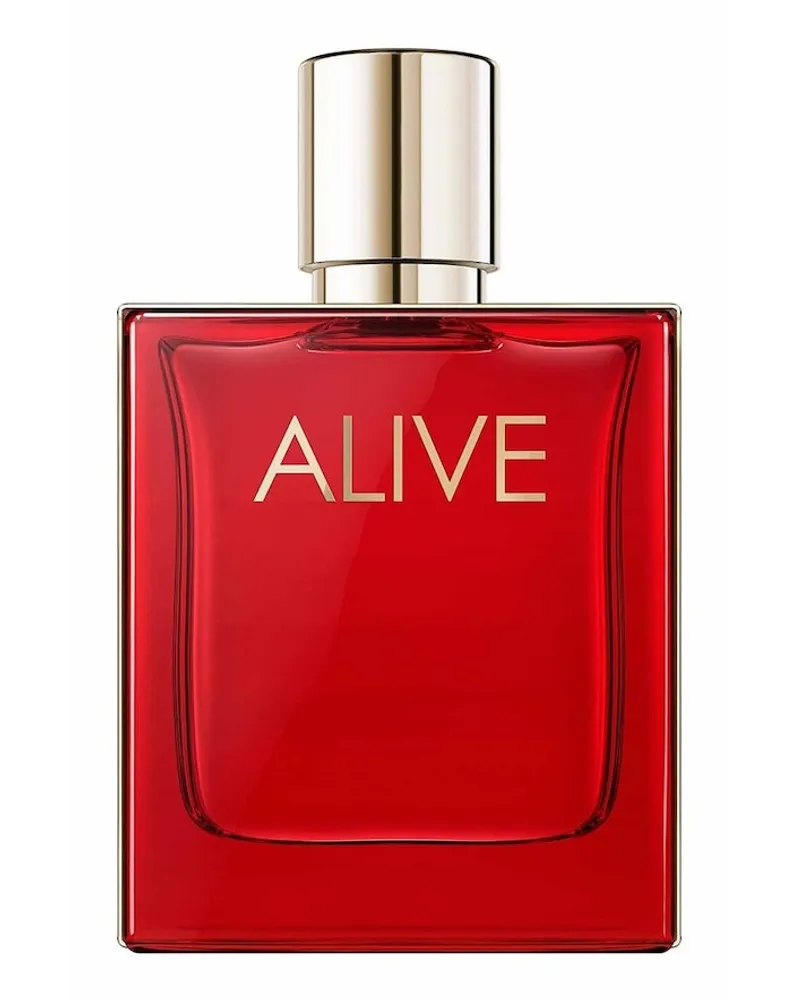 HUGO BOSS Alive Parfum 80 ml 