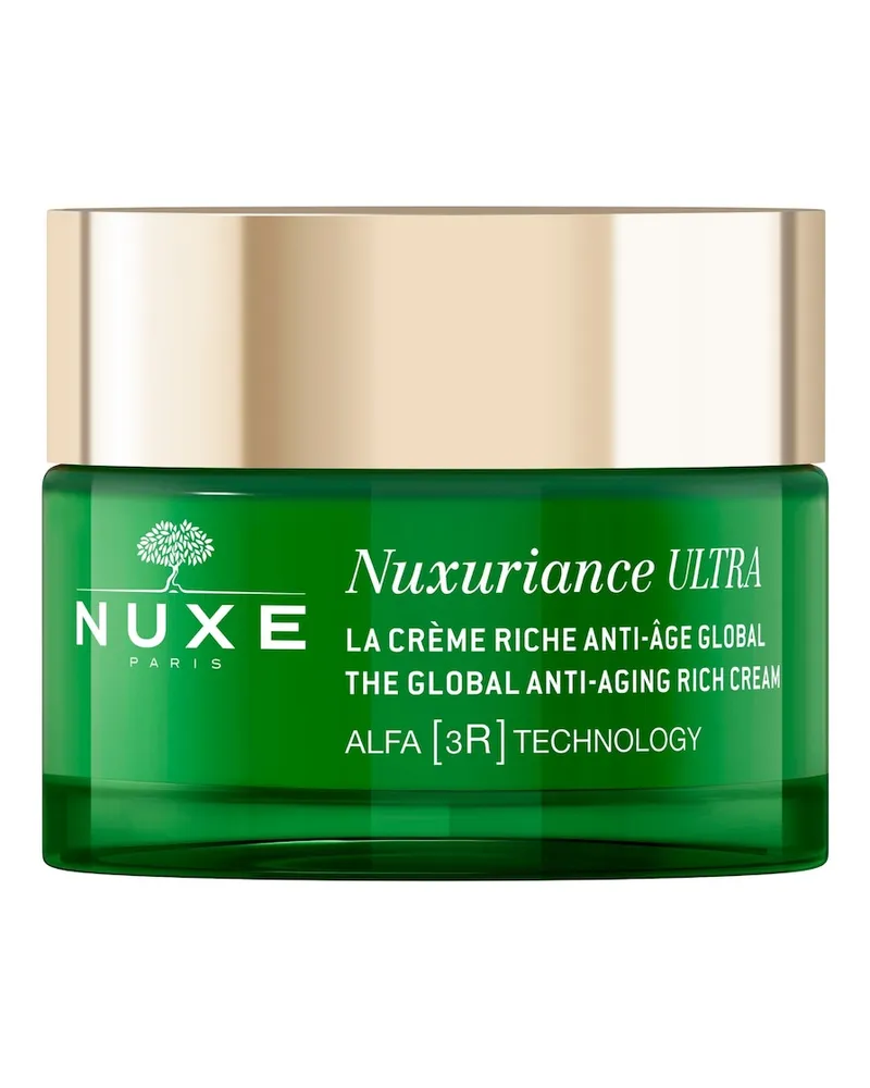 Nuxe Nuxuriance® Ultra Nuxuriance Tagescreme 50 ml 