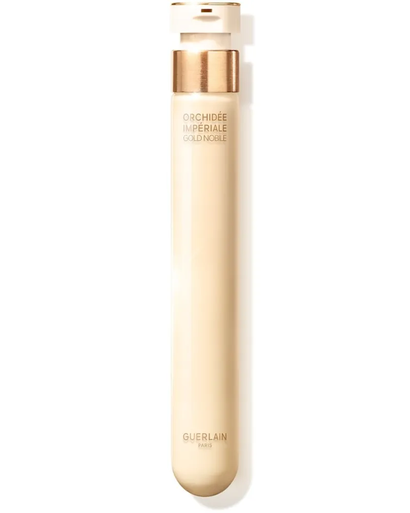 Guerlain Orchidée Impériale Gold Nobile Serum Anti-Aging Gesichtsserum 30 ml 