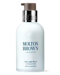 Molton Brown Men Face Ultra-light Bai Ji Hydrator Gesichtscreme 100 ml 