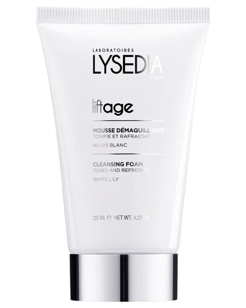 Lysedia Cleansing Foam Liftage Reinigungsschaum 125 ml 